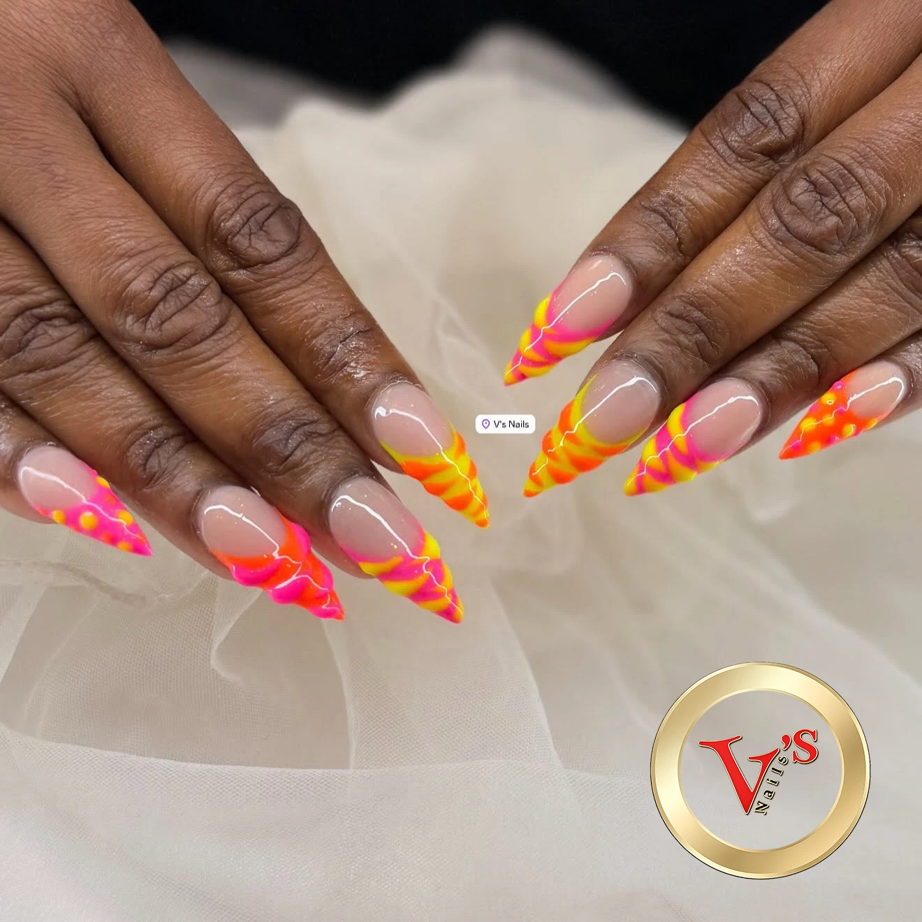 Nails Design